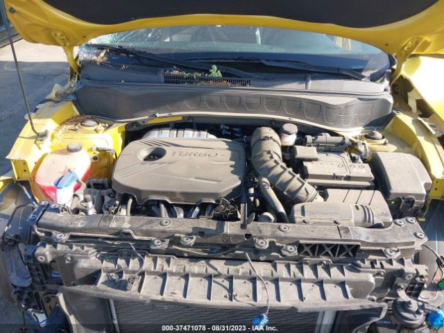KNDETCA28M7188293 KIA Seltos Sx