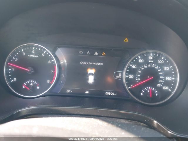 KNDETCA28M7188293 KIA Seltos Sx