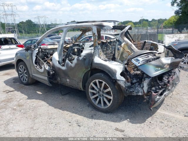 WA1LAAF79HD021822 Audi Q7 3.0t Premium