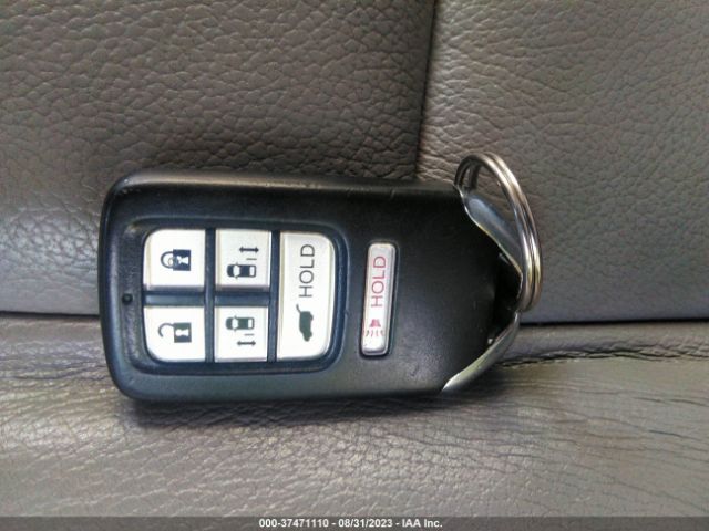 5FNRL5H99FB029179 Honda Odyssey Touring