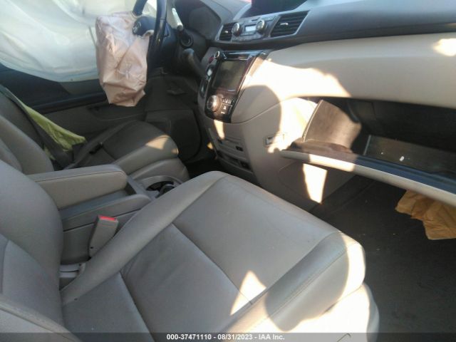 5FNRL5H99FB029179 Honda Odyssey Touring