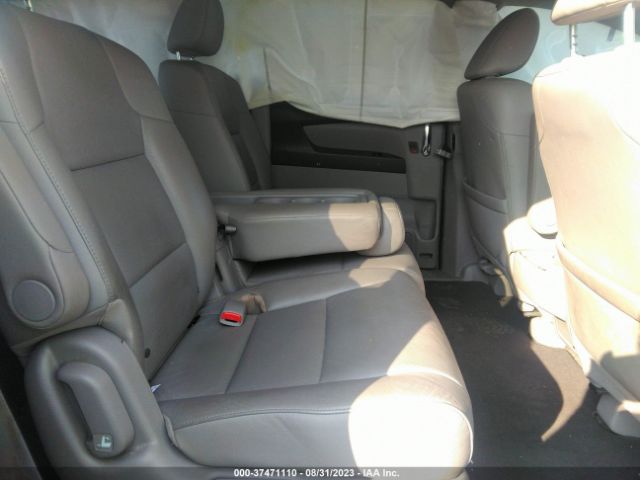5FNRL5H99FB029179 Honda Odyssey Touring