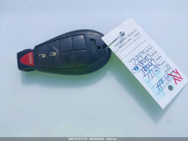 2C4RDGBG2GR203616 Dodge Grand Caravan American Value Pkg