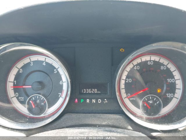 2C4RDGBG2GR203616 Dodge Grand Caravan American Value Pkg