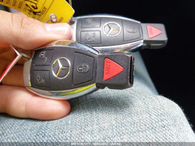 4JGDF6EE7FA472735 Mercedes-Benz Gl-class Gl 450
