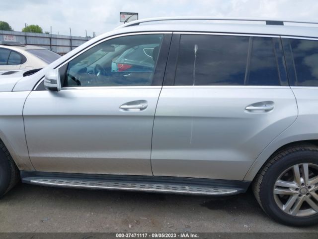 4JGDF6EE7FA472735 Mercedes-Benz Gl-class Gl 450
