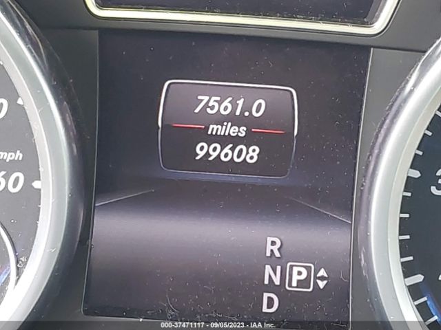 4JGDF6EE7FA472735 Mercedes-Benz Gl-class Gl 450