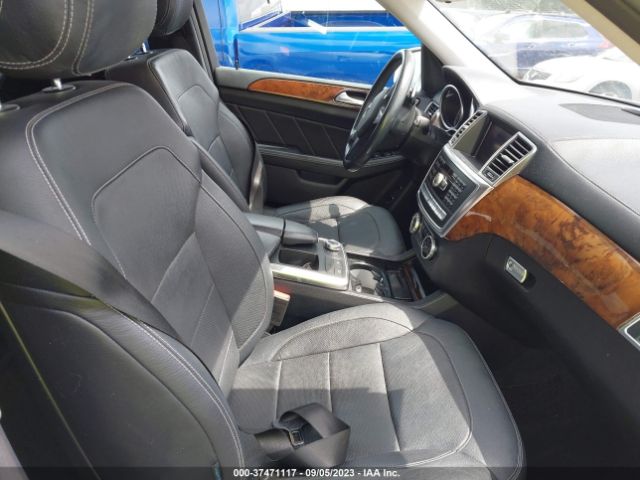 4JGDF6EE7FA472735 Mercedes-Benz Gl-class Gl 450