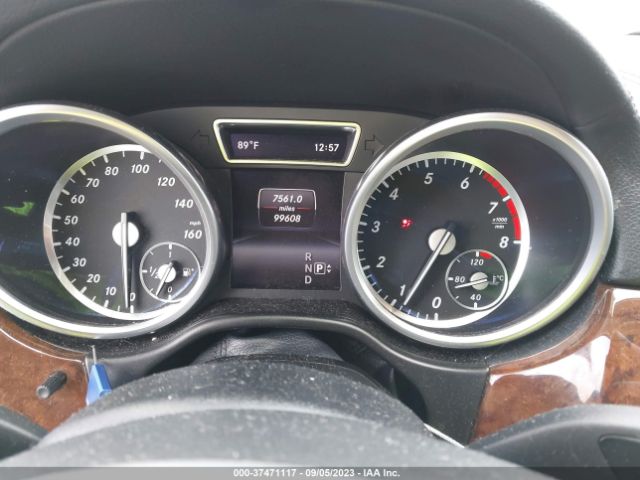 4JGDF6EE7FA472735 Mercedes-Benz Gl-class Gl 450