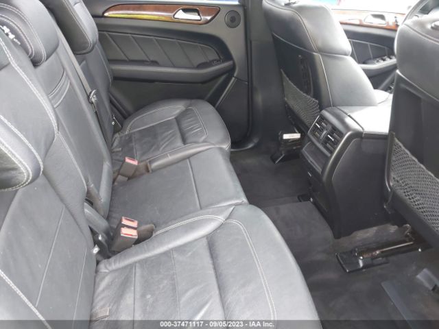 4JGDF6EE7FA472735 Mercedes-Benz Gl-class Gl 450