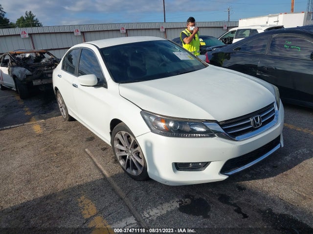 2014 1HGCR2F53EA047169 main image