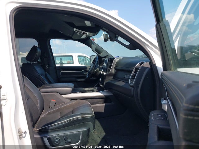 1C6SRFJTXLN330463 RAM 1500 Laramie