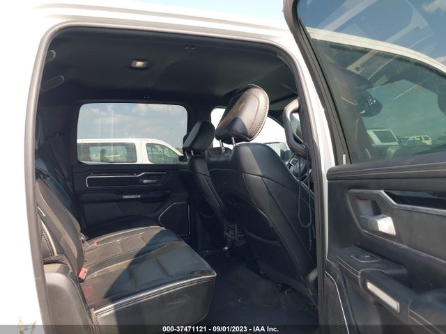 1C6SRFJTXLN330463 RAM 1500 Laramie