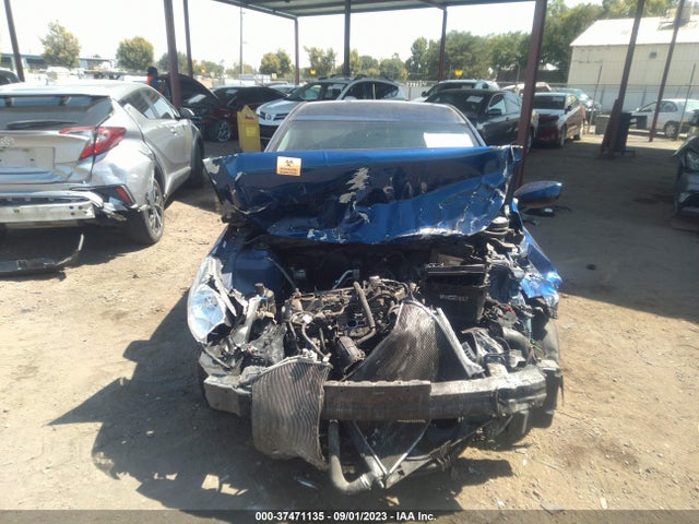 Hyundai ACCENT SE 2017 KMHCT4AE7HU180776 Image 6