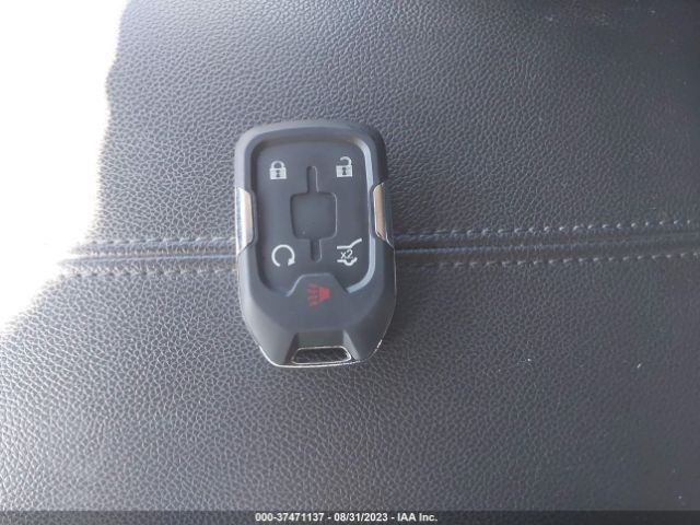 3GKALVEX0KL139036 GMC Terrain Slt