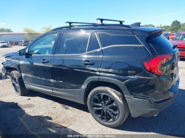 3GKALVEX0KL139036 GMC Terrain Slt
