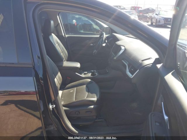 3GKALVEX0KL139036 GMC Terrain Slt