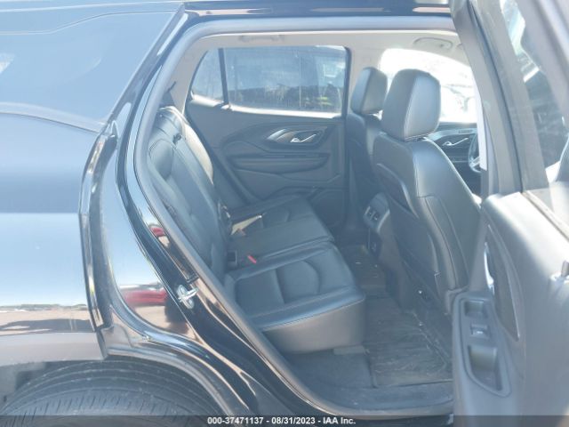 3GKALVEX0KL139036 GMC Terrain Slt