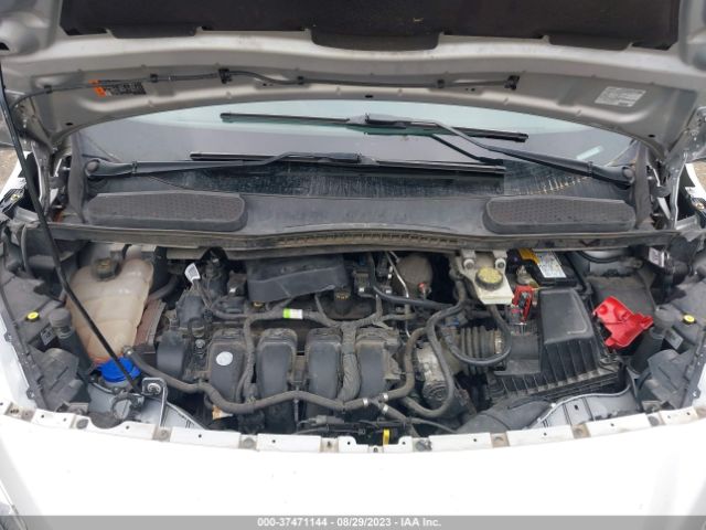 NM0LS7F26K1408456 Ford Transit Connect Van Xlt