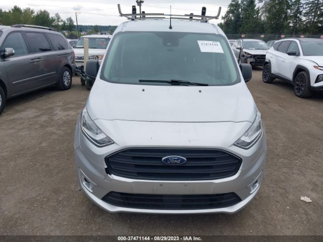 NM0LS7F26K1408456 Ford Transit Connect Van Xlt