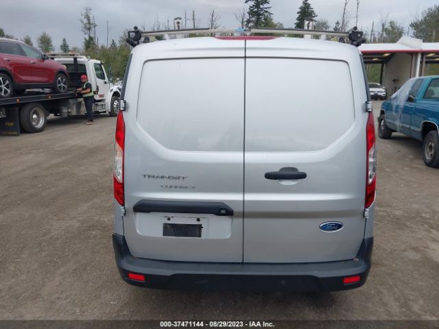 NM0LS7F26K1408456 Ford Transit Connect Van Xlt