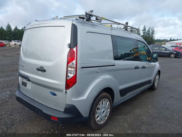 NM0LS7F26K1408456 Ford Transit Connect Van Xlt