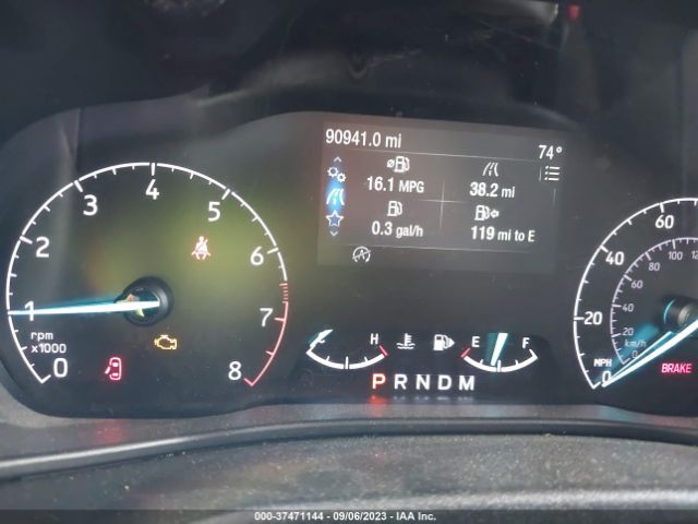 NM0LS7F26K1408456 Ford Transit Connect Van Xlt