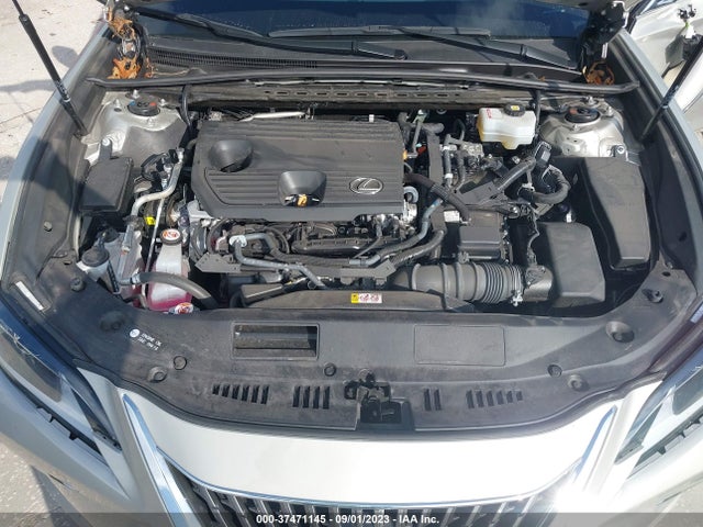 2022 Lexus ES, VIN: 58ADA1C17NU022977