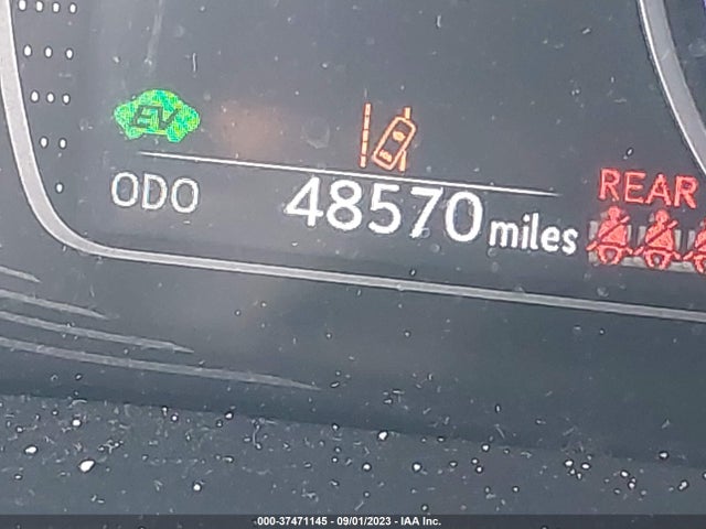 2022 Lexus ES, VIN: 58ADA1C17NU022977