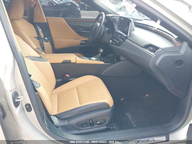 2022 Lexus ES, VIN: 58ADA1C17NU022977