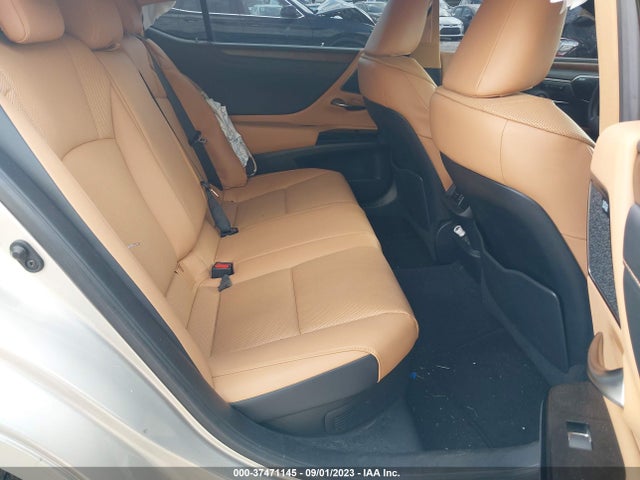 2022 Lexus ES, VIN: 58ADA1C17NU022977