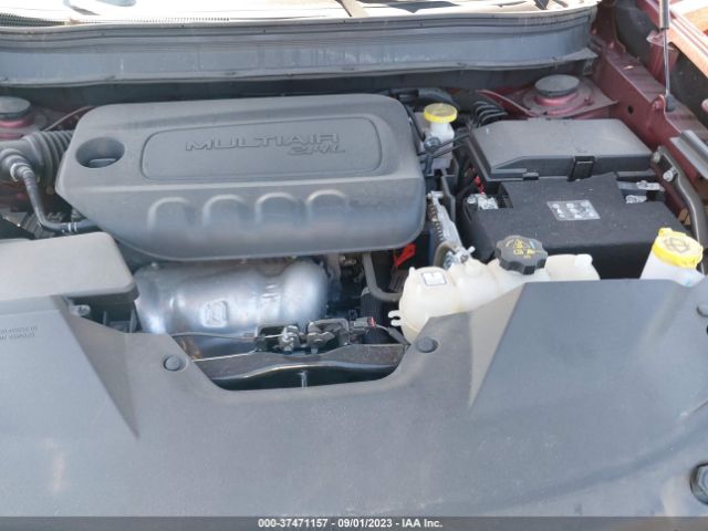 1C4PJLDB6LD648559 Jeep Cherokee Limited