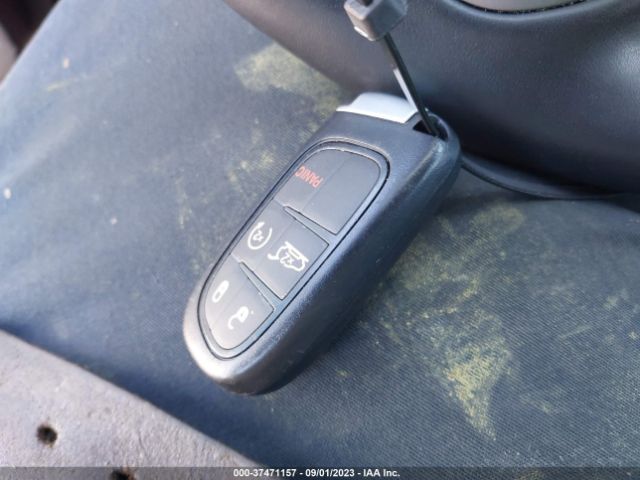 1C4PJLDB6LD648559 Jeep Cherokee Limited