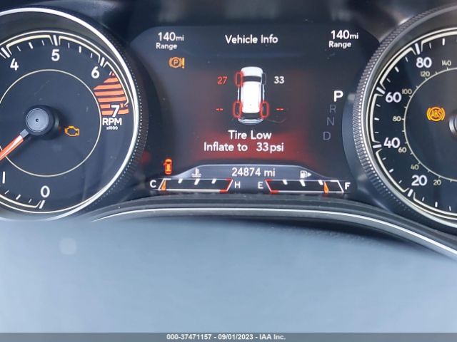 1C4PJLDB6LD648559 Jeep Cherokee Limited