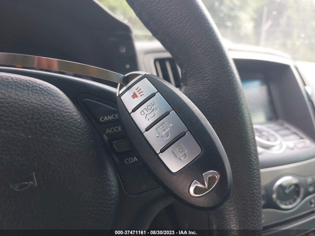 2011 INFINITI G37 SEDAN JN1CV6AP0BM504950 Photo 10
