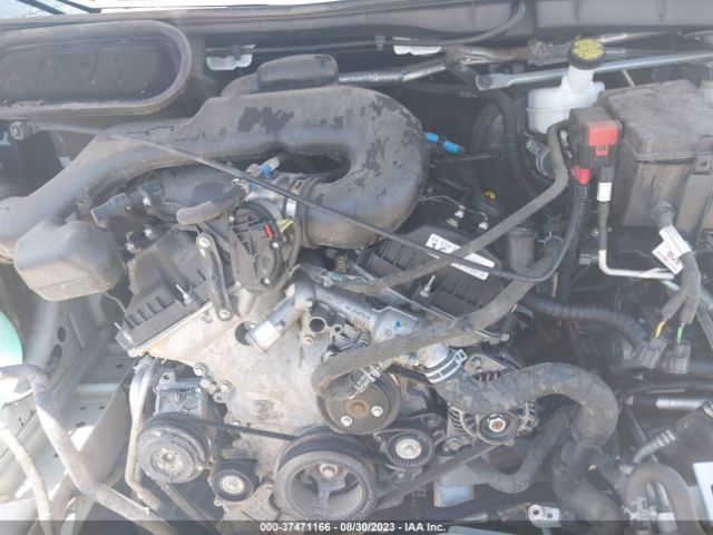 1FTYR2CM9JKB41027 Ford TRANSIT VAN