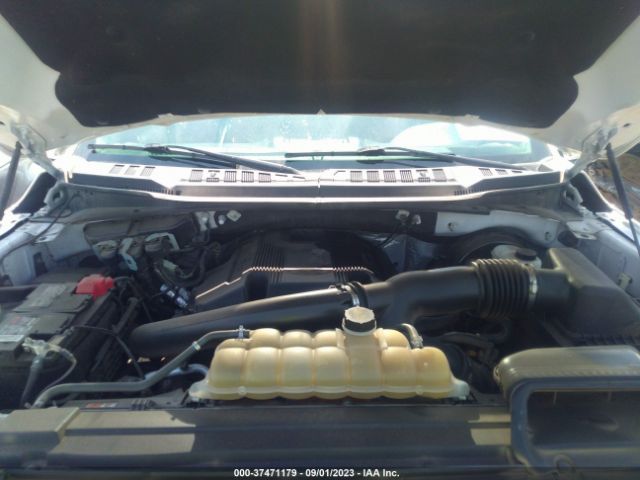 1FTEW1C43LFA25341 Ford F-150 Xl/xlt/lariat