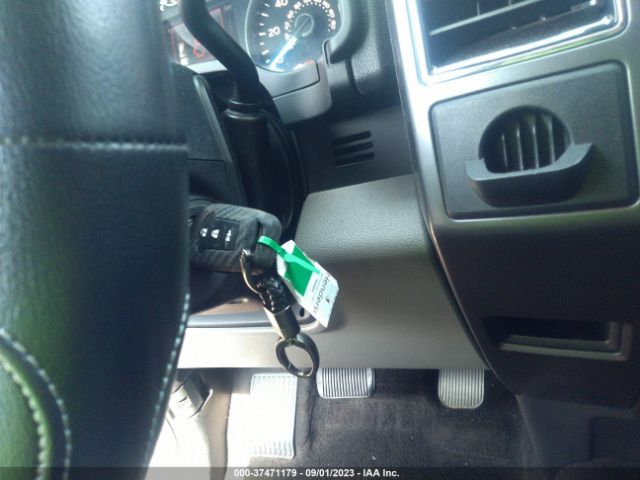 1FTEW1C43LFA25341 Ford F-150 Xl/xlt/lariat