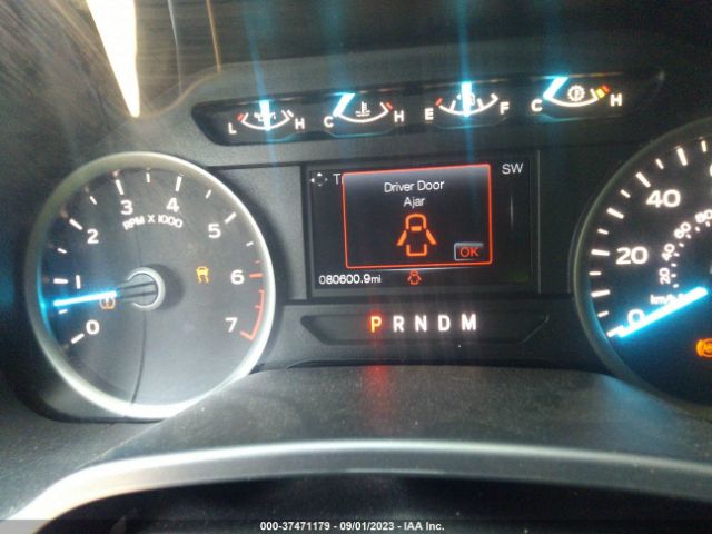 1FTEW1C43LFA25341 Ford F-150 Xl/xlt/lariat