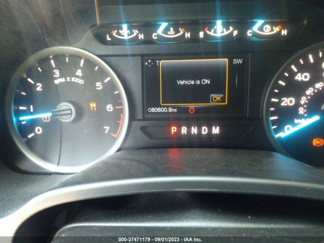 1FTEW1C43LFA25341 Ford F-150 Xl/xlt/lariat