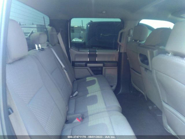 1FTEW1C43LFA25341 Ford F-150 Xl/xlt/lariat