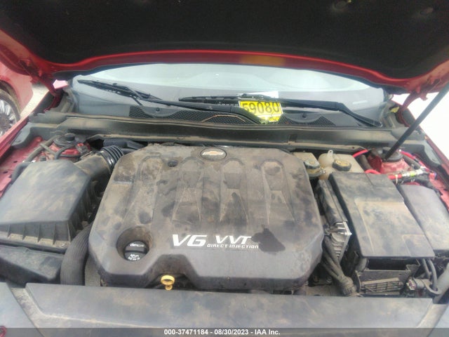Chevrolet IMPALA LT 2014 1G1125S33EU152804 Image 10