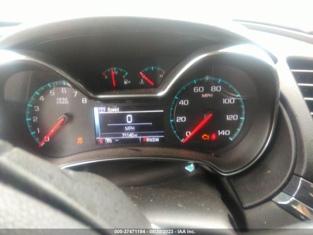 Chevrolet IMPALA LT 2014 1G1125S33EU152804 Image 7