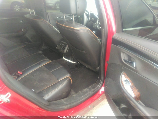 Chevrolet IMPALA LT 2014 1G1125S33EU152804 Image 8