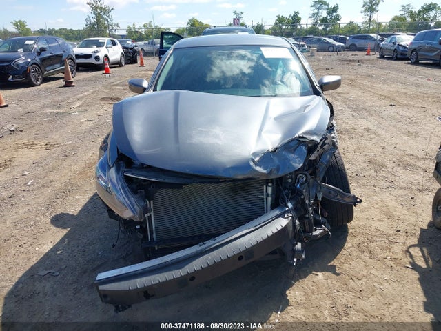 2018 NISSAN ALTIMA 2.5 SR VIN: 1N4AL3AP1JC252063
