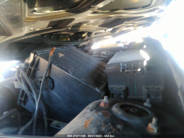 2005 FORD FOCUS S/SE/SES VIN: 1FAFP34N65W200694