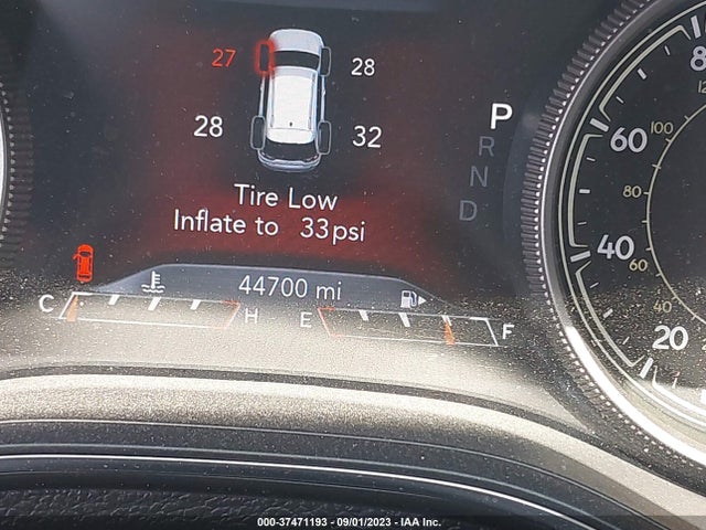 2019 JEEP CHEROKEE LIMITED VIN: 1C4PJLDB2KD278239