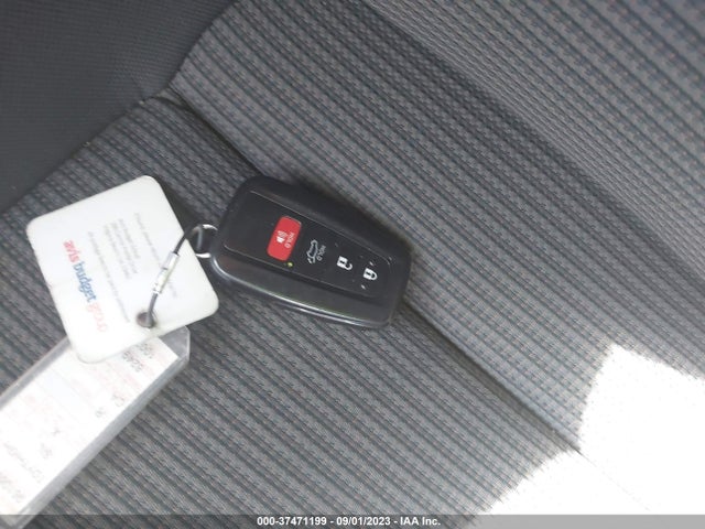Toyota Highlander L/le 2021 5TDBZRBH0MS534477 Image 3