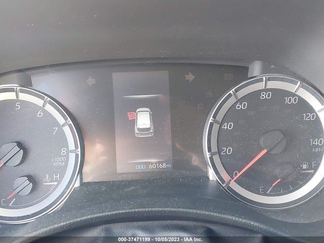 Toyota Highlander L/le 2021 5TDBZRBH0MS534477 Image 13