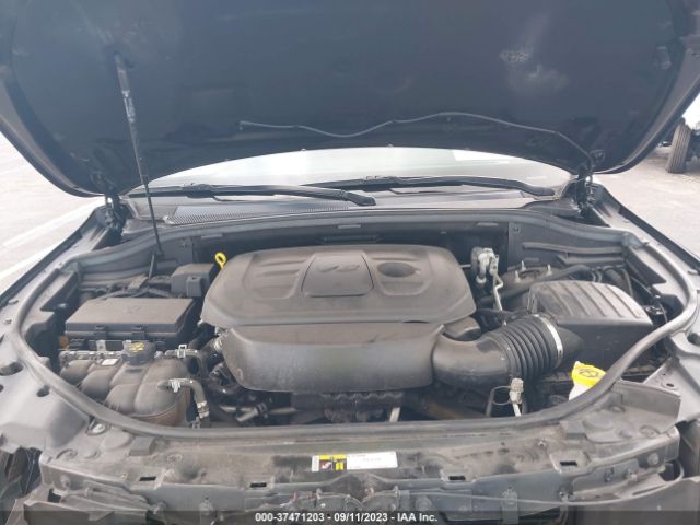 1C4RJEAG5KC839172 Jeep Grand Cherokee Altitude